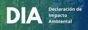 Lee más sobre el artículo Declaración de impacto ambiental DIA SEA