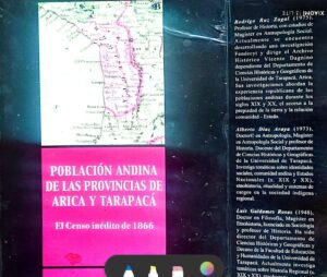 Lee más sobre el artículo Carta abierta a las nuevas generaciones de La comunidad Indígena Quechua de Mamiña, CIQM.