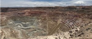Lee más sobre el artículo BHP ingresa proyecto por U$1.500 millones para habilitar reapertura de Cerro Colorado por 20 años adicionales